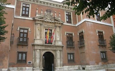 Museo de Valladolid