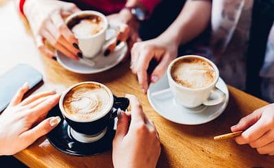 Café Mathisen