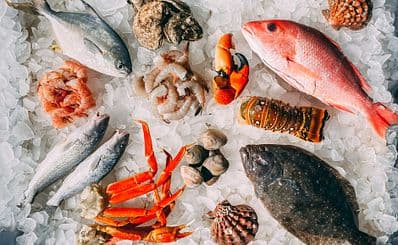 Fiskebar