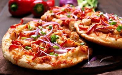 Tomato's