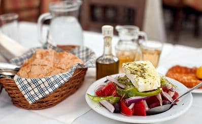 Nostimon Hellas (Naxos Town)