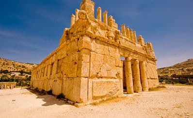 Qasr al-Abd