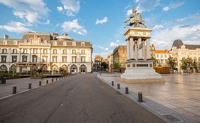 Place de Jaude