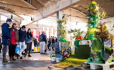 Dutch Design Week - Eindhoven