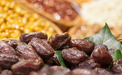 Dates City (Buraidah Date Market)