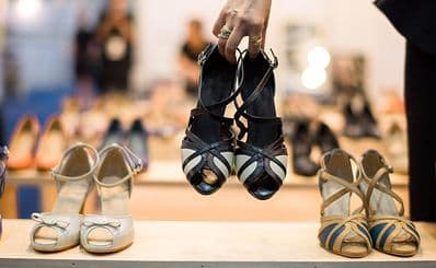 The Shoe Attic