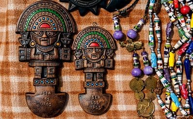 Artesanías Las Pallas