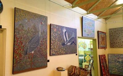 Yarrawarra Aboriginal Cultural Centre