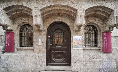 Stadtmuseum