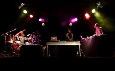 International Festival Druga Godba