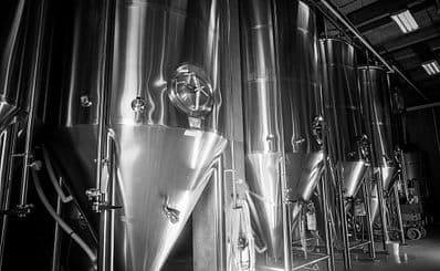 Brewery De Keyzer NA Bosch