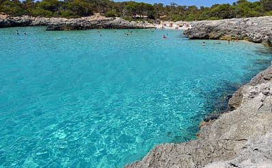 Cala Talaier