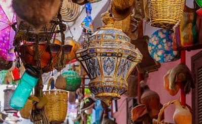 The Old Medina