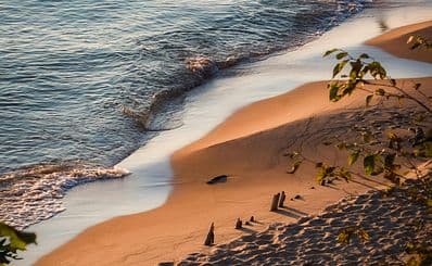 Pope Beach