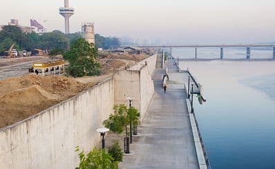 Sabarmati Riverfront