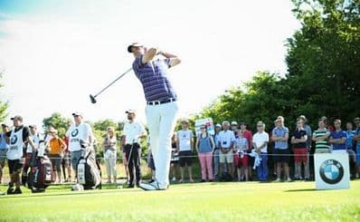 BMW International Open
