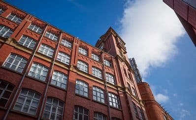 Northern Quarter