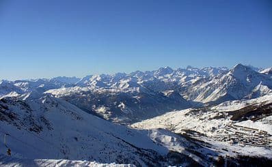 Sestriere