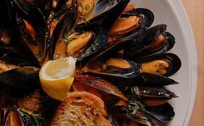Tavolo Trattoria