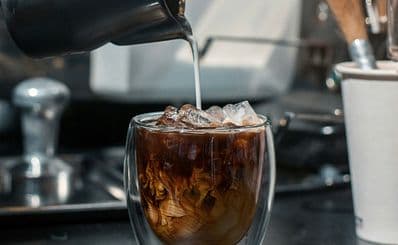 The Coffee Hub