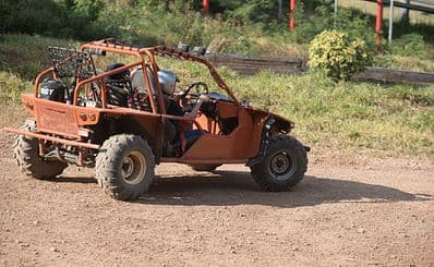 Out-Doors & Dirty Adventure Park