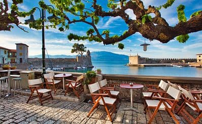 Nafpaktos