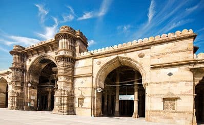 Jama Masjid