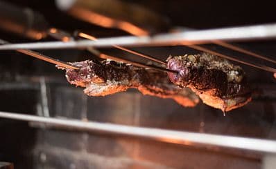 Chima Steakhouse