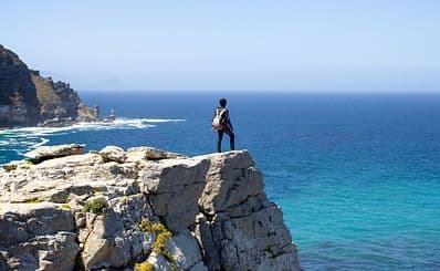 Cape of Good Hope & Cape Point