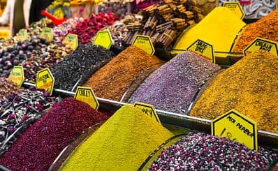 Marmaris Thursday Market
