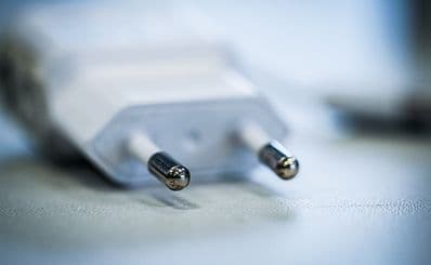 Electricity