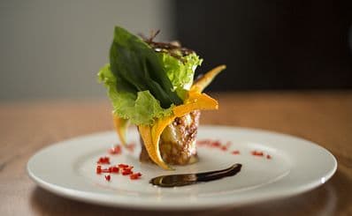 Restaurant Merlot
