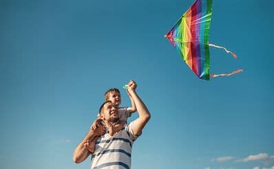 Kites Unlimited & Bird Stuff