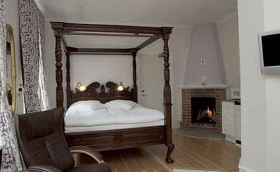 Almedalens Hotell