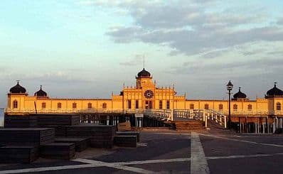 Kallbadhuset