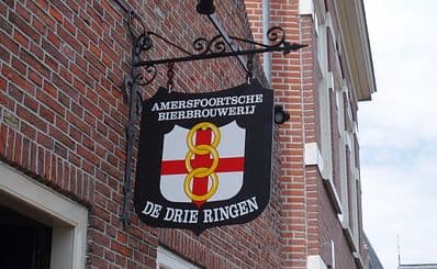 Brewery De Drie Ringen