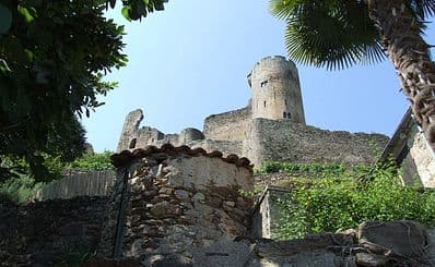 Royal Fortress of Najac