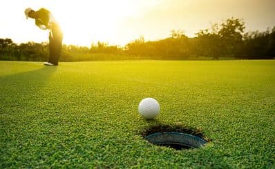 Mt. Woodson Golf Club