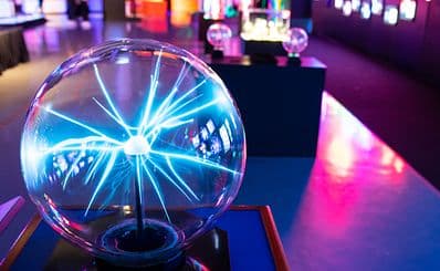 Spark Museum of Electrical Invention