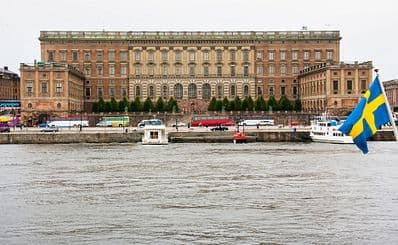 The Royal Palace