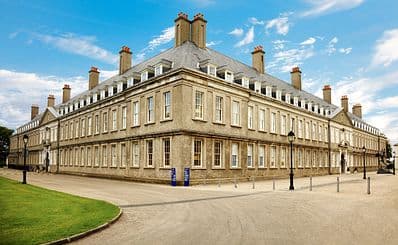Irish Museum of Modern Art
