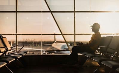 Phnom Penh International Airport (PNH)