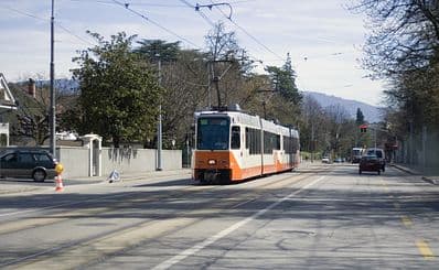 Public Transport