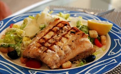 El Avión Restaurant