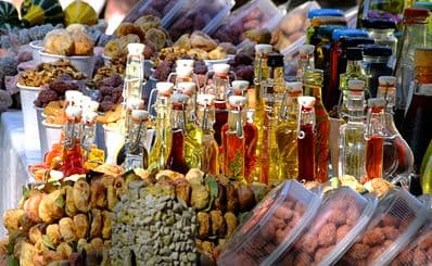 Green Market