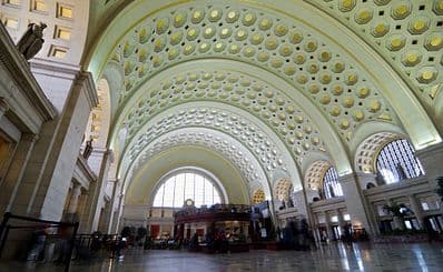 Union Station