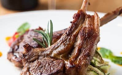 Mario Bistrot at The Cliff