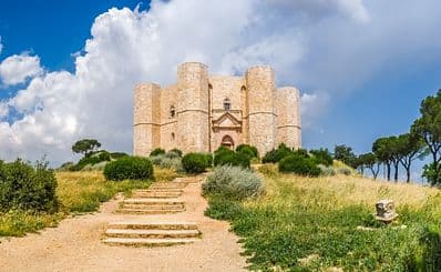 Castel del Monte