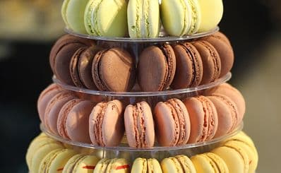 Chocolaterie Agnès et Pierre