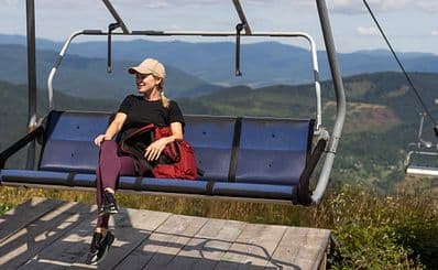 Lift Rides